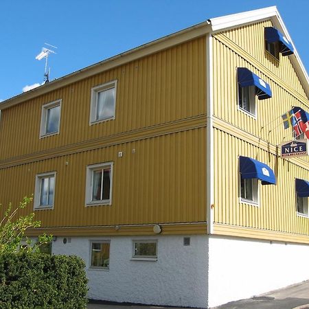 Hotel Nice Bed & Breakfast Göteborg Exteriér fotografie