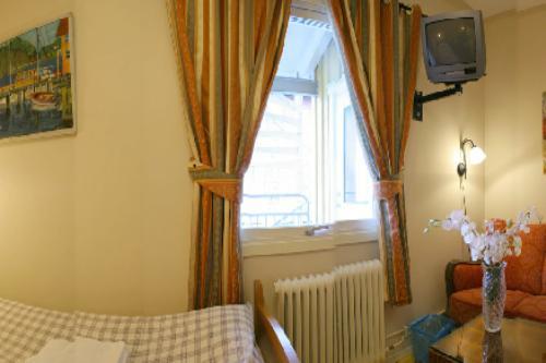 Hotel Nice Bed & Breakfast Göteborg Pokoj fotografie