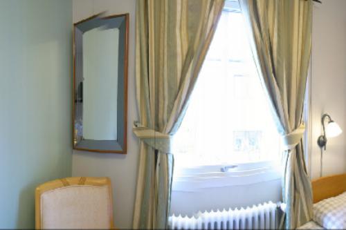 Hotel Nice Bed & Breakfast Göteborg Pokoj fotografie