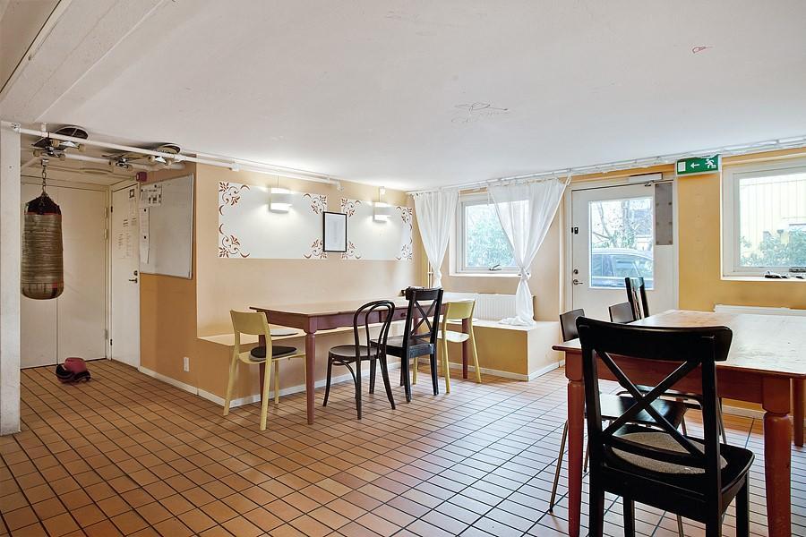 Hotel Nice Bed & Breakfast Göteborg Exteriér fotografie