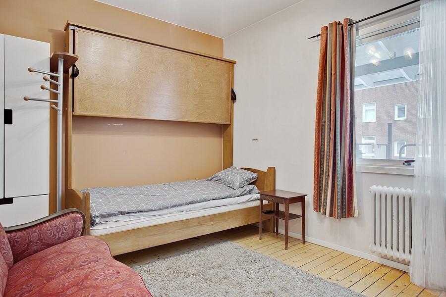 Hotel Nice Bed & Breakfast Göteborg Exteriér fotografie